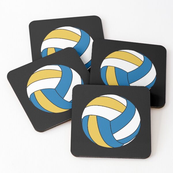 Item preview, My volleyball drawing  designed and sold by Blondiabshop.