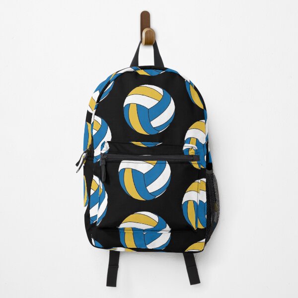 Item preview, My volleyball drawing designed and sold by Blondiabshop.