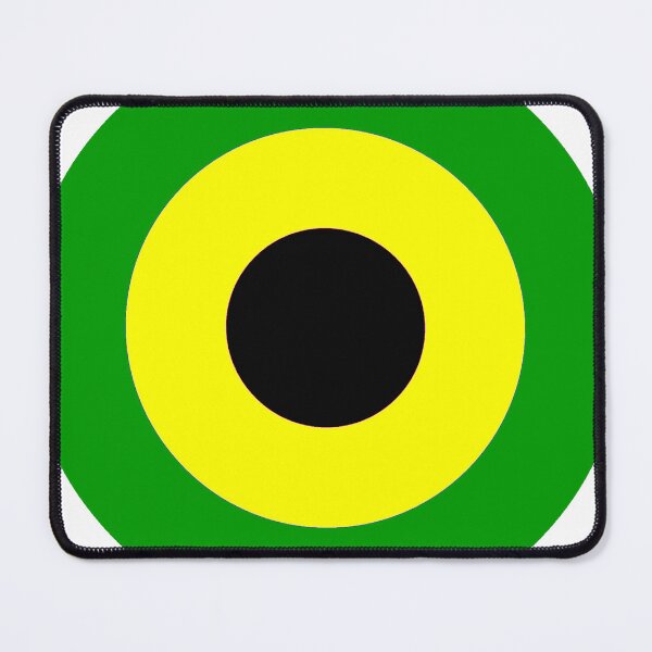 Item preview, Jamaica Retro Mod Ska designed and sold by ModSupporters.