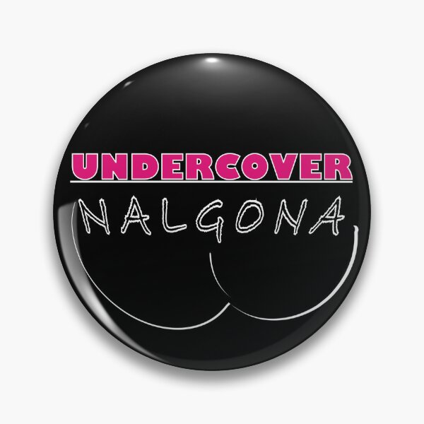 Item preview, Under cover nalgona designed and sold by KabronX.