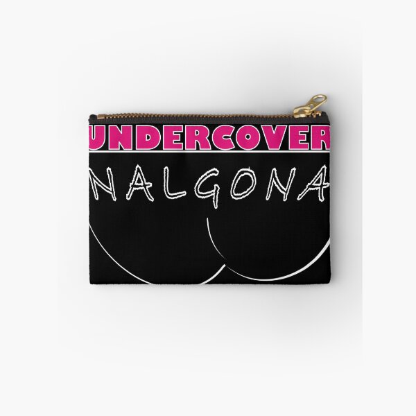 Item preview, Under cover nalgona designed and sold by KabronX.