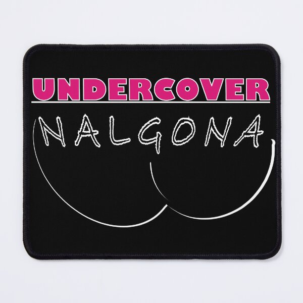 Item preview, Under cover nalgona designed and sold by KabronX.