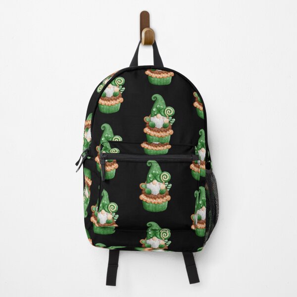 Item preview, St Patricks Day -  Funny And Cute Gnomes St Patrick's Day Idea designed and sold by Diferenty Shop  ⭐⭐⭐⭐⭐.