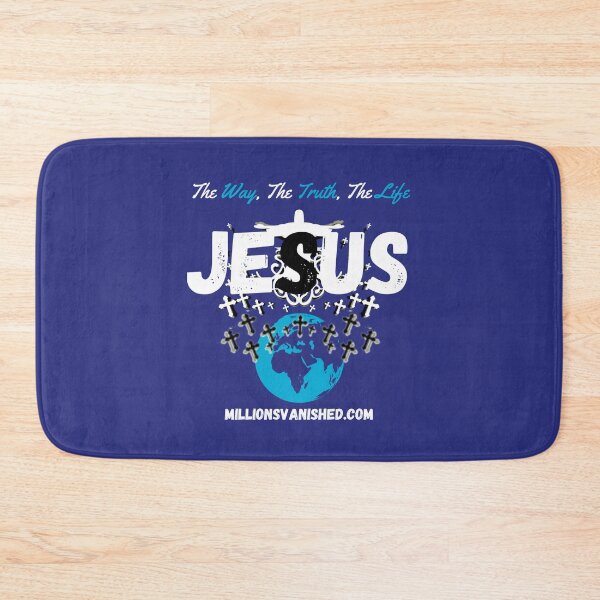 Item preview, The Way, The Truth, The Life 2 - Christian  designed and sold by 1thes416.