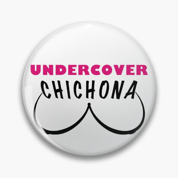 Item preview, Under cover Chichona  designed and sold by KabronX.