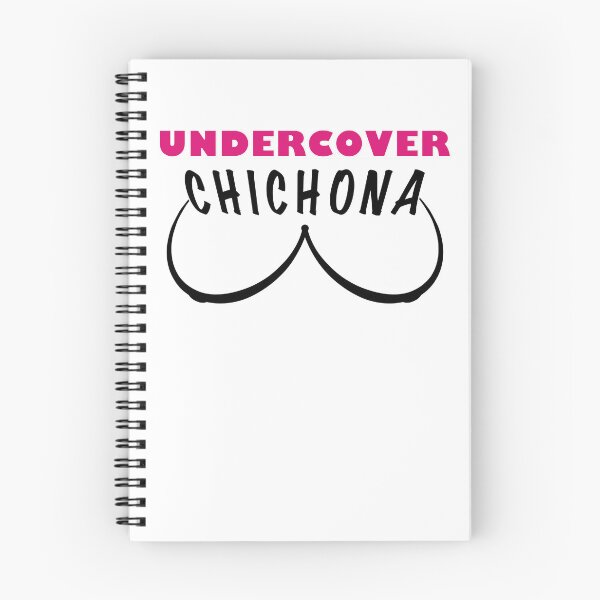 Item preview, Under cover Chichona  designed and sold by KabronX.