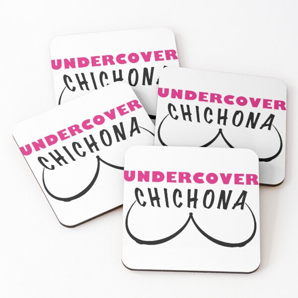 Item preview, Under cover Chichona  designed and sold by KabronX.