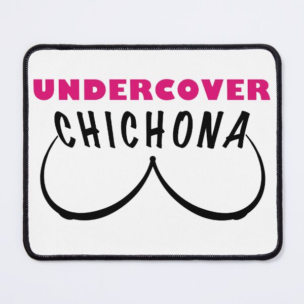 Item preview, Under cover Chichona  designed and sold by KabronX.