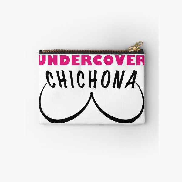 Item preview, Under cover Chichona  designed and sold by KabronX.