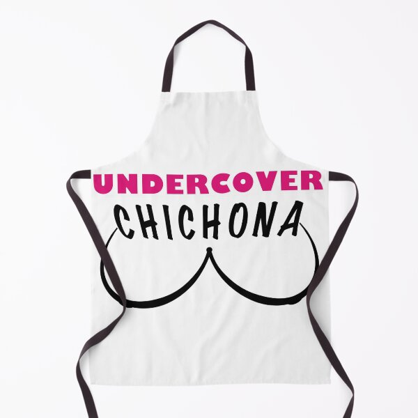 Item preview, Under cover Chichona designed and sold by KabronX.