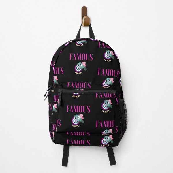 Item preview, Ironic Funny Moskito Famous Target Design designed and sold by lordyswiss.