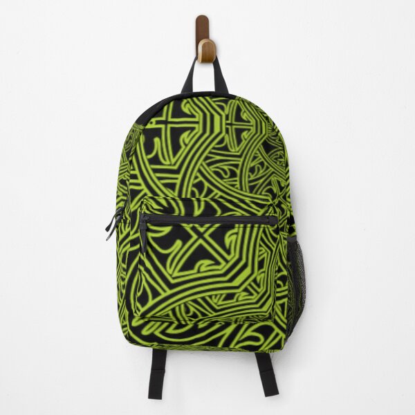 Item preview, Yoga Green Mandala designed and sold by TeesFashion.