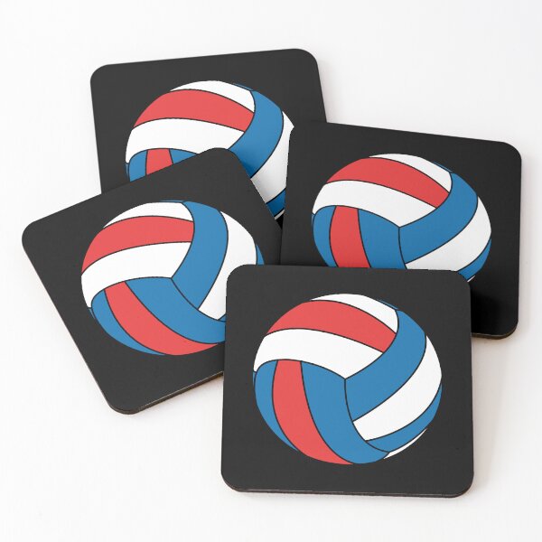 Item preview, My volleyball drawing  designed and sold by Blondiabshop.