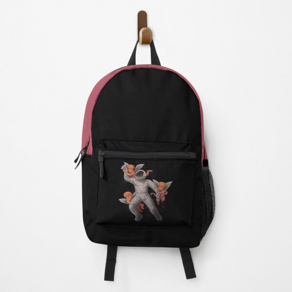 Item preview, Cherubs Astronaut by Tobe Fonseca designed and sold by Tobe Fonseca®.