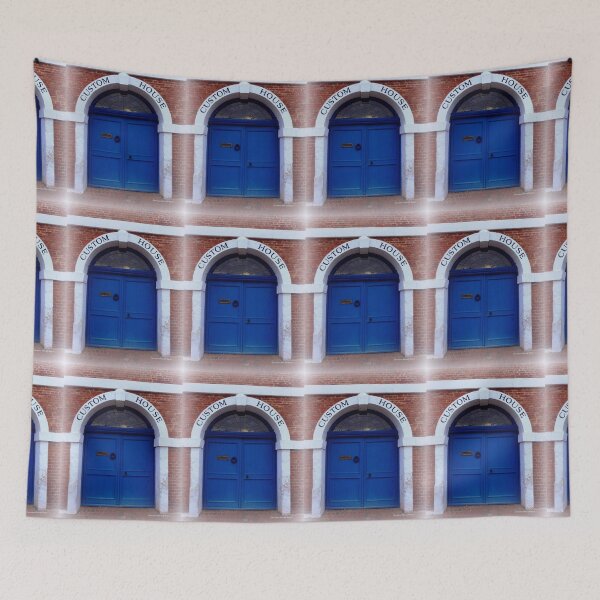 Item preview, Custom House designed and sold by Charmiene Maxwell-Batten.