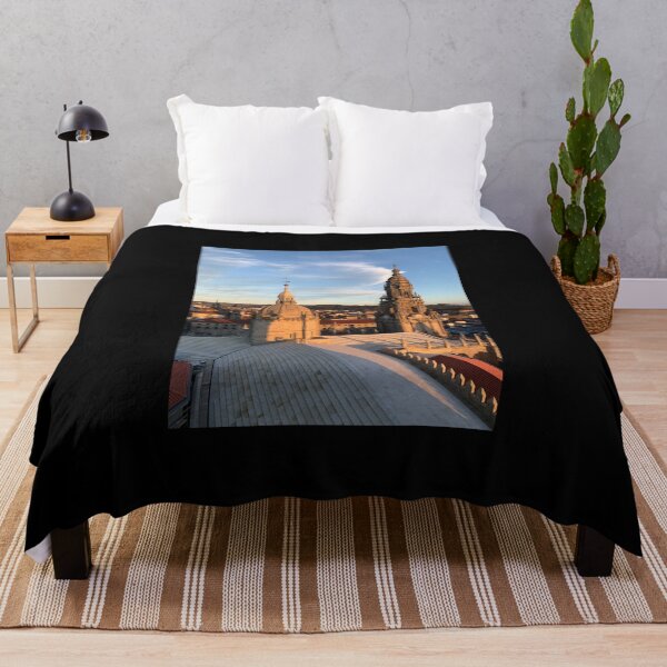 Item preview, Cathedral _ Santiago de Compostela designed and sold by Galitenda.