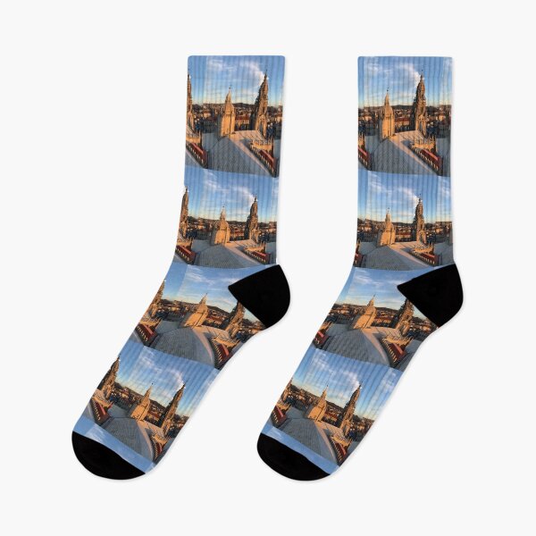 Item preview, Cathedral _ Santiago de Compostela designed and sold by Galitenda.