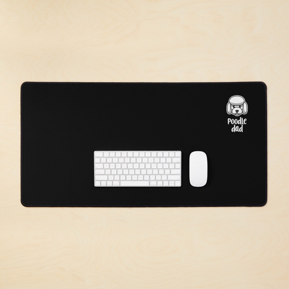 Item preview, Desk Mat designed and sold by brandoseven.