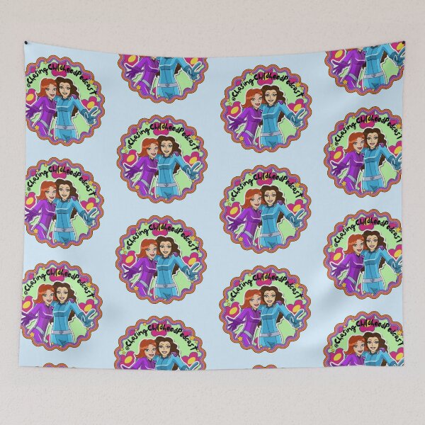 Item preview, Totally Cool - Chasing Childhood Podcast  designed and sold by Chasing Childhood.