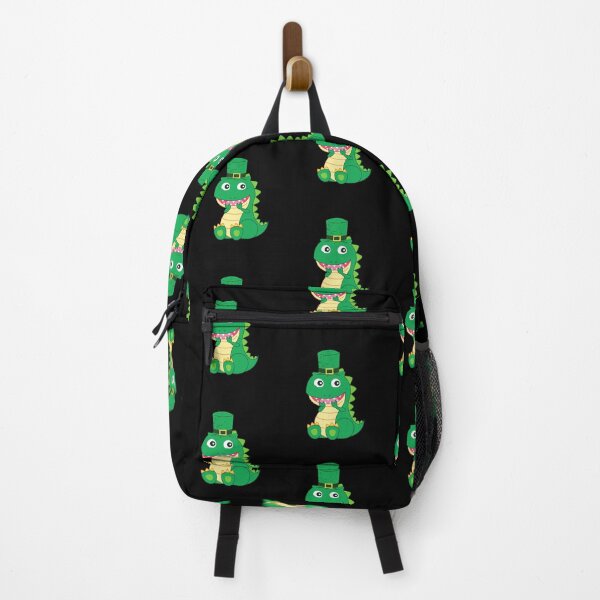 Item preview, St Patricks Day -  Funny And Cute Dinosaur St Patrick's Day Idea For Kids And Toddlers designed and sold by Diferenty Shop  ⭐⭐⭐⭐⭐.