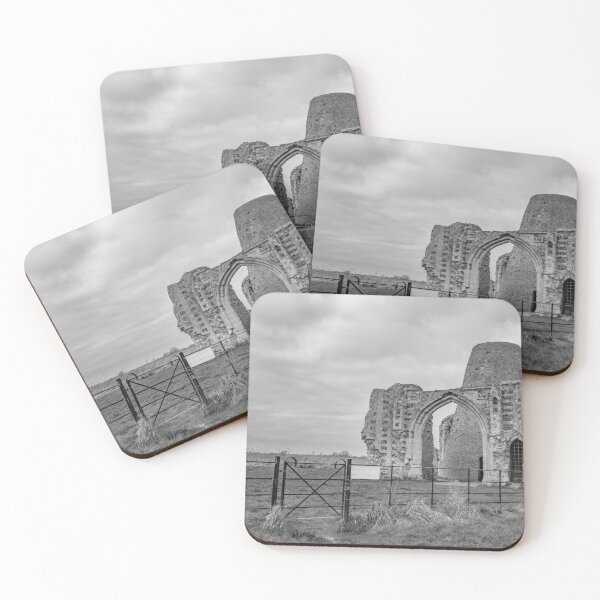 Item preview, St Benet’s Abbey, Norfolk designed and sold by yackers1.