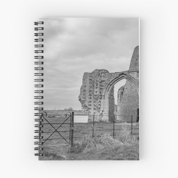 Item preview, St Benet’s Abbey, Norfolk designed and sold by yackers1.