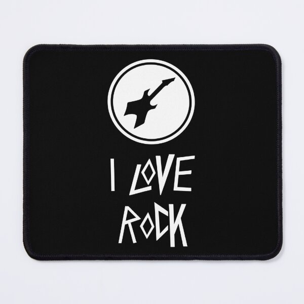 Item preview, I Love Rock Music Can Change World , music is life , Love Music designed and sold by AEGMEDIA.