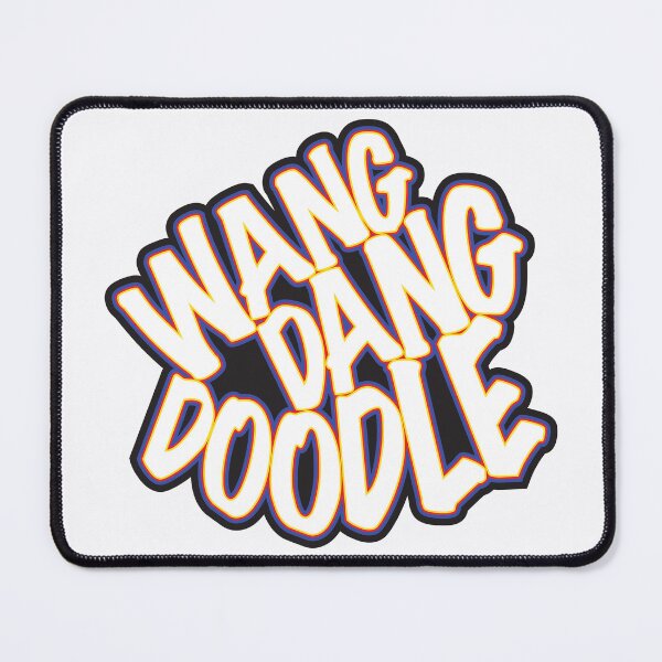 Item preview, Colourful Graffiti-style Lettering designed and sold by sleepingdogprod.