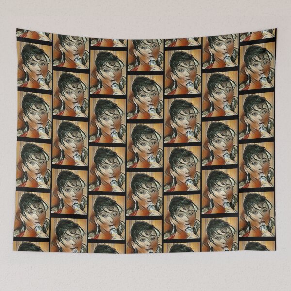 Item preview, Sabrina| Perfect Gift designed and sold by ewmgalyce.