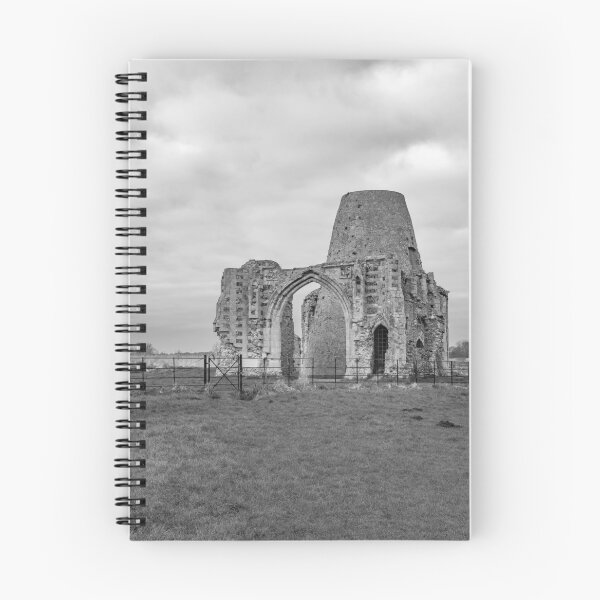 Item preview, St Benet’s Abbey, Norfolk designed and sold by yackers1.