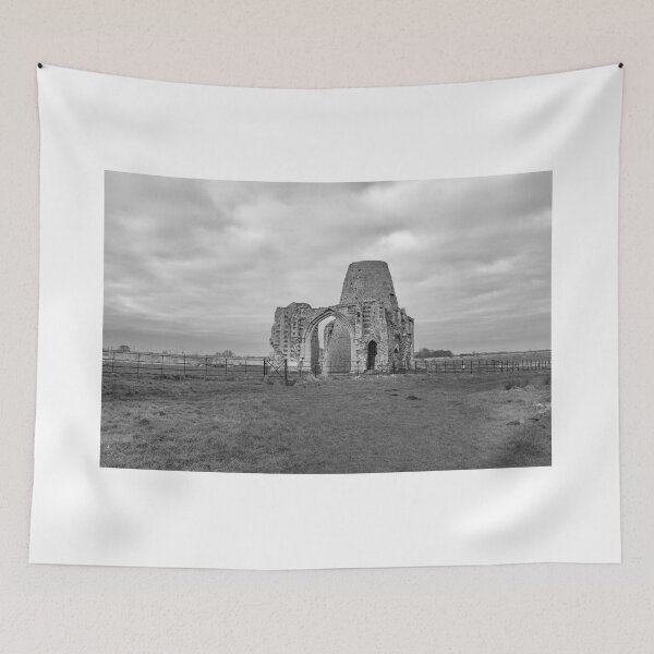 Item preview, St Benet’s Abbey, Norfolk designed and sold by yackers1.
