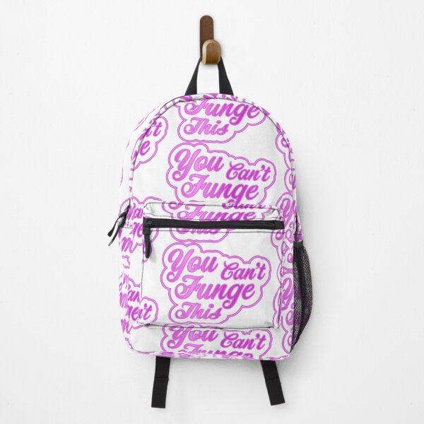 Item preview, You can't Funge this designed and sold by Jokertags.