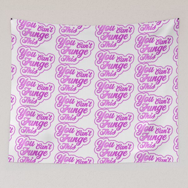 Item preview, You can't Funge this designed and sold by Jokertags.