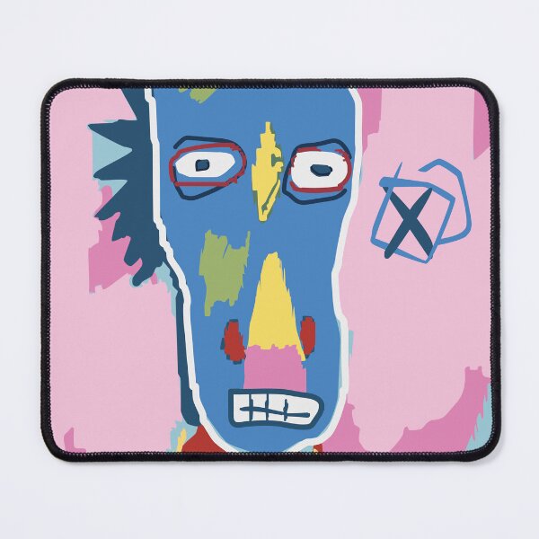 Item preview, horse neo-expressionist fanart  designed and sold by sibleystudios.