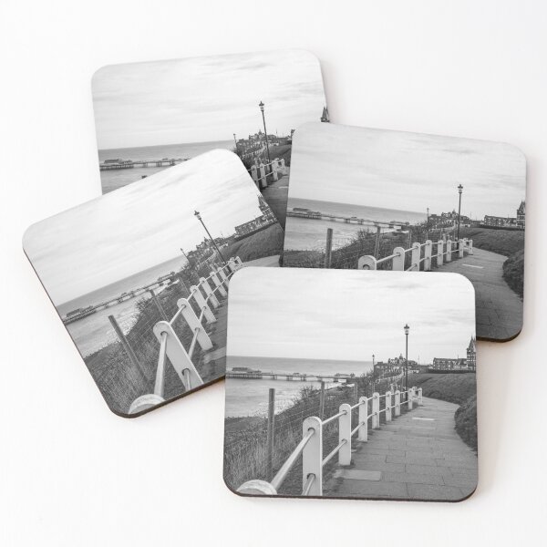 Item preview, The seaside town of Cromer, North Norfolk designed and sold by yackers1.