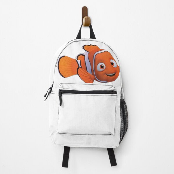 Item preview, Finding Nemo fish designed and sold by shrouk basha.