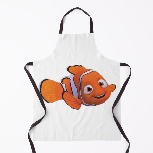 Item preview, Finding Nemo fish designed and sold by shrouk basha.