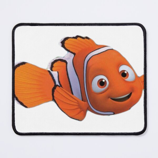 Item preview, Finding Nemo fish designed and sold by shrouk basha.