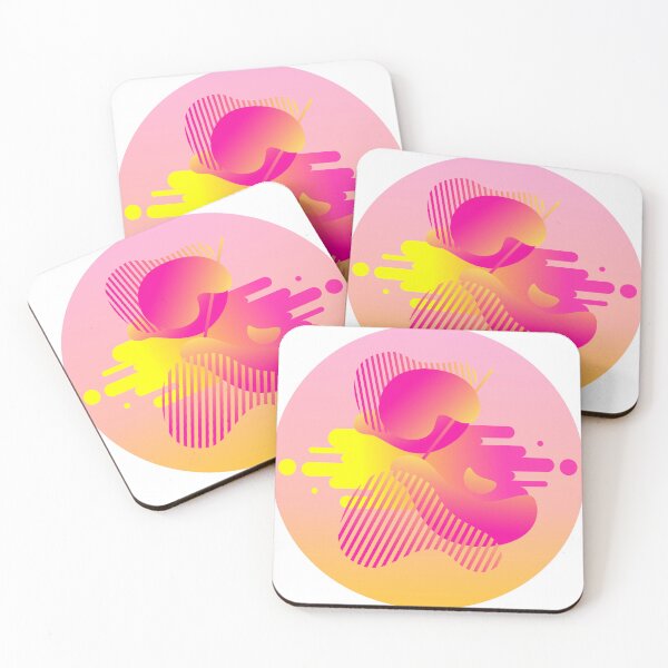 Item preview, Pink moon graphic image designed and sold by Valdilana.