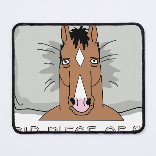 Item preview, horse quote stupid piece of sh*t designed and sold by sibleystudios.