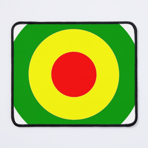 Artikelvorschau, Rasta-Retro-Mod entworfen und verkauft von ModSupporters.