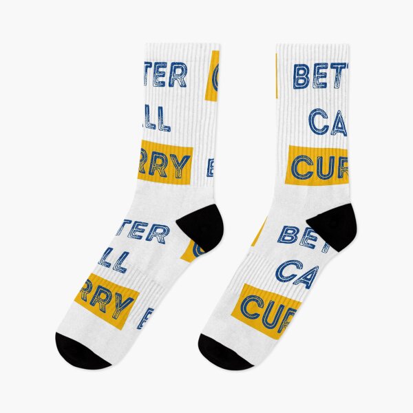 Item preview, Stephen Curry Better Call design designed and sold by Topiest.