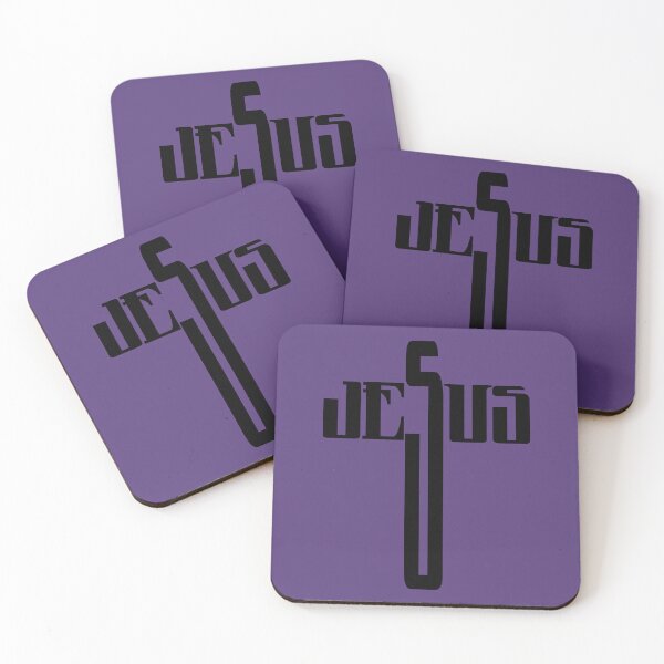 Item preview, JESUS CROSS EASTER GOOD FRIDAY designed and sold by OverbeeDesigns.