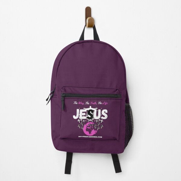 Item preview, The Way, The Truth, The Life 3 - Christian designed and sold by 1thes416.
