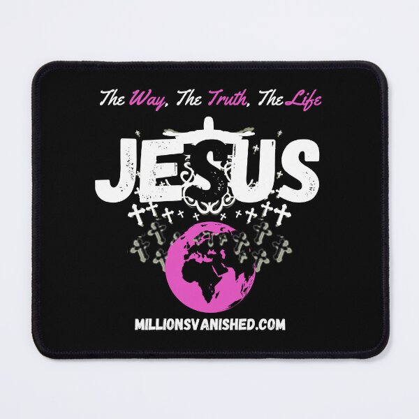 Item preview, The Way, The Truth, The Life 3 - Christian designed and sold by 1thes416.