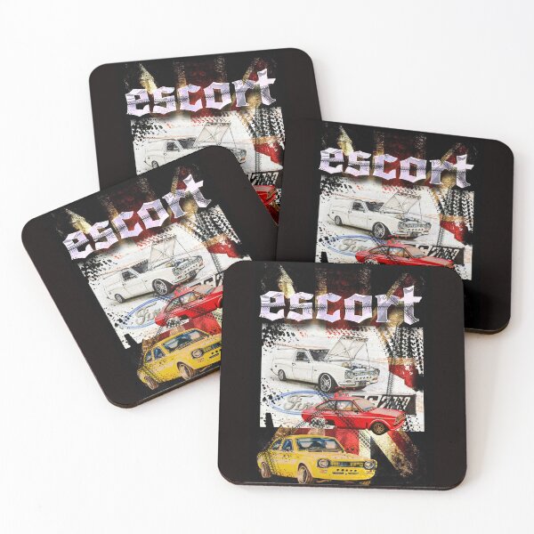 Item preview, rough look escort mk1 designed and sold by vallertine.
