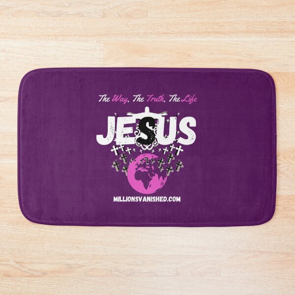 Item preview, The Way, The Truth, The Life 3 - Christian  designed and sold by 1thes416.