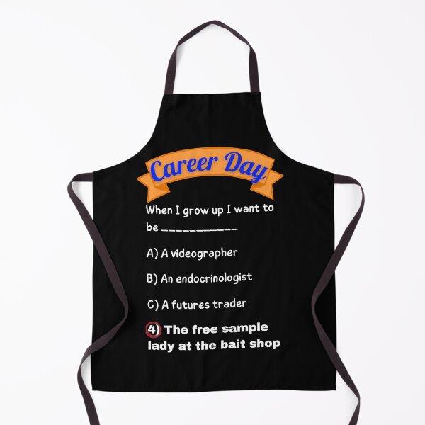 Item preview, Career Day - Want to be LADYLIKE! designed and sold by Ferocious-Pear.