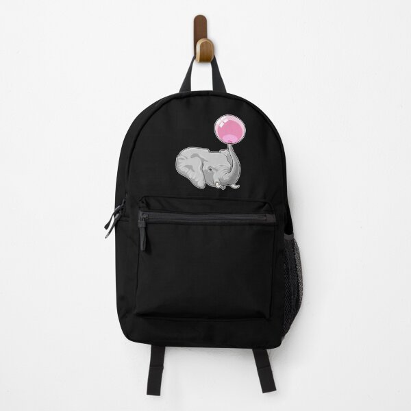 Item preview, Elephant with Balloon designed and sold by Snabdesign84.