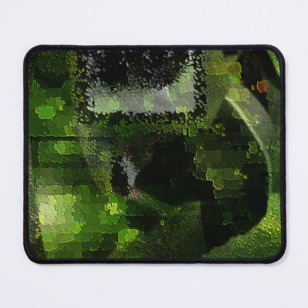 Item preview, No;93 Verdant Curiosity from the Collection of Abstractor777 designed and sold by Abstractor777.